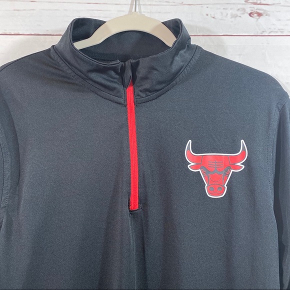 Men’s Chicago Bulls jacket - Picture 3 of 8